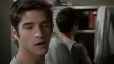 Teen Wolf-Episódio 3