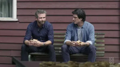 Rio Selvagem-E6.Episode #1.6