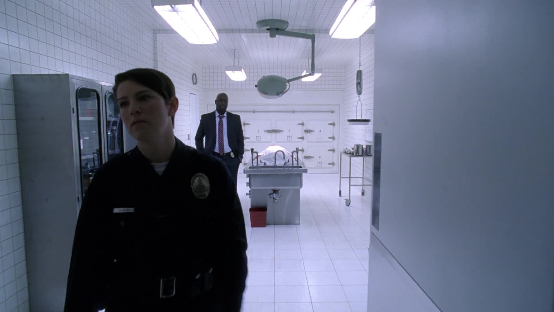 American Horror Story Episódio 8