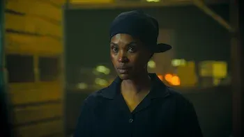 Despercebida-E6.Episódio 6