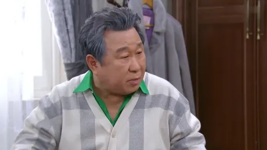 Uma Família Imprevisível Episódio 58