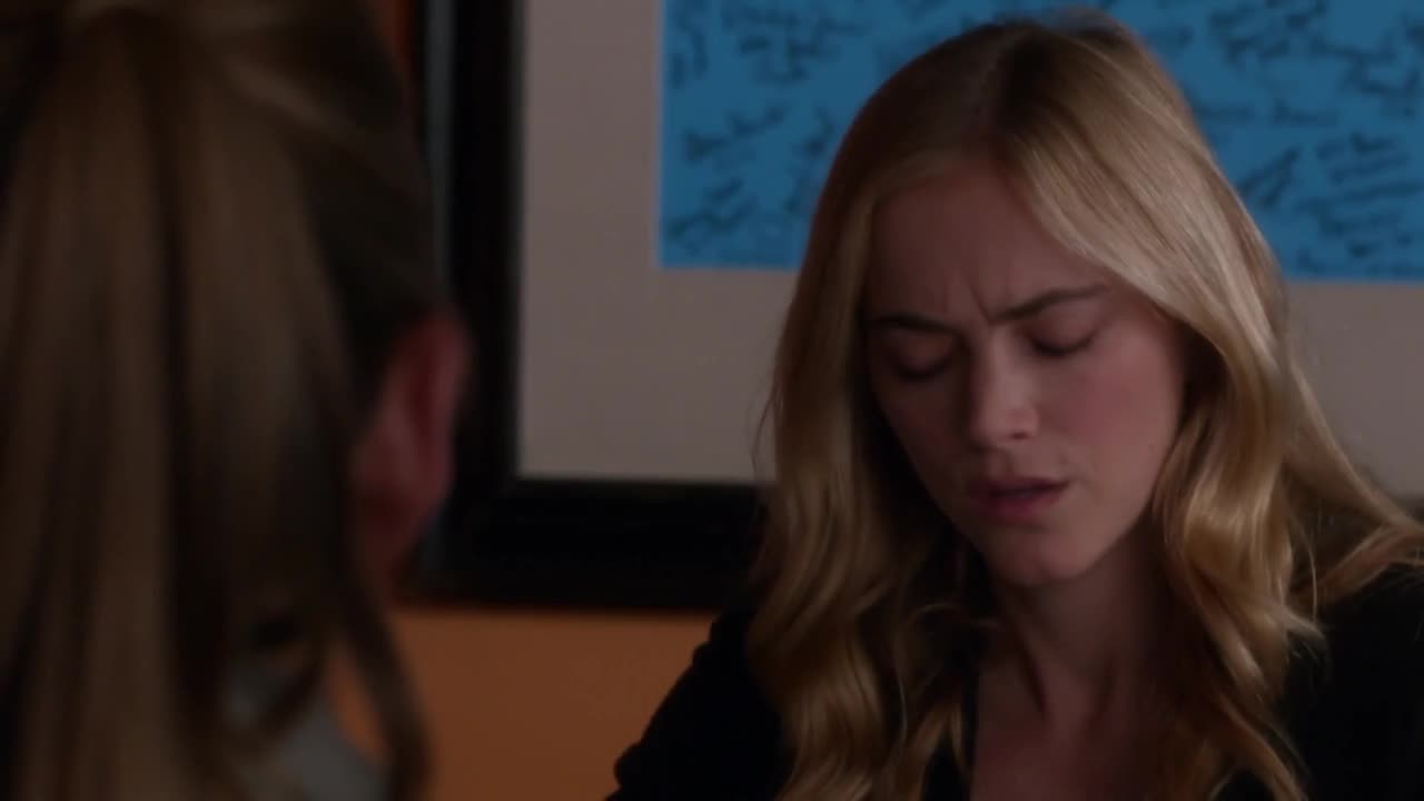 NCIS Episódio 22