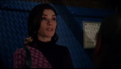 The Good Wife - Pelo Direito de Recomeçar-E13