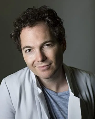 Justin Shenkarow