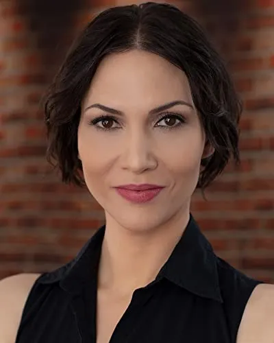 Anya Ruoss