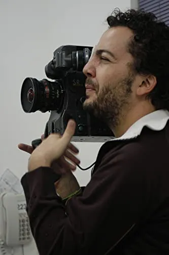 Mauricio Eça