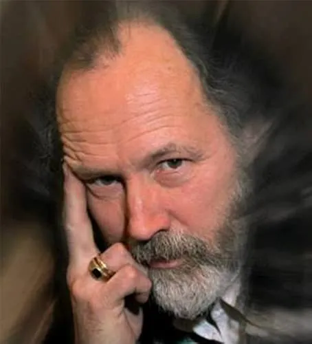 Rick Montgomery Jr.
