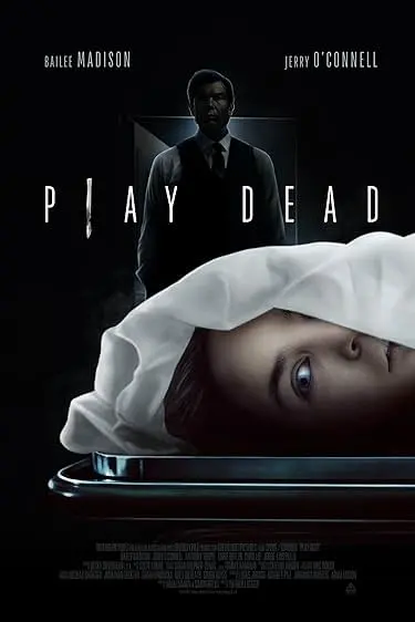 Movie Poster: Play Dead