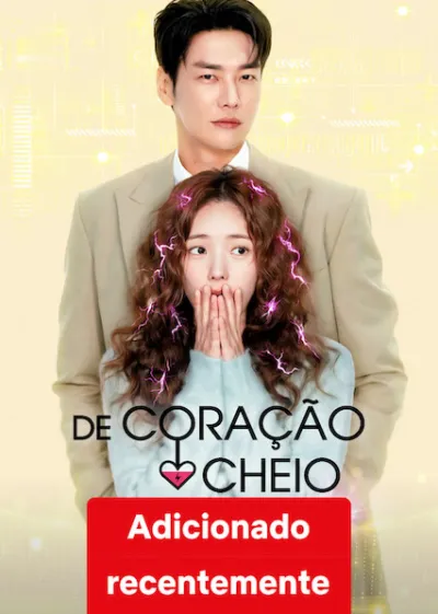Um Choque de Amor
