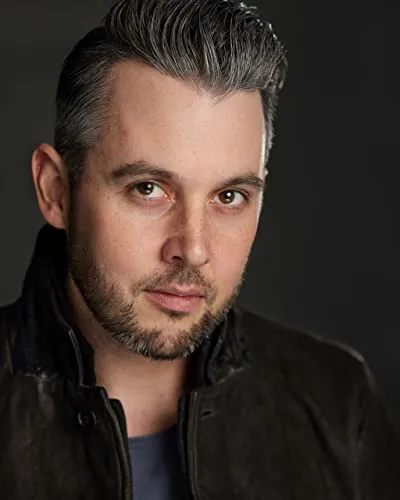 Sean Gunnell