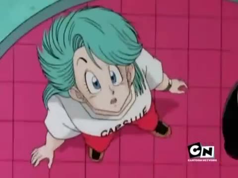 Dragon Ball Z Kai Episódio 18