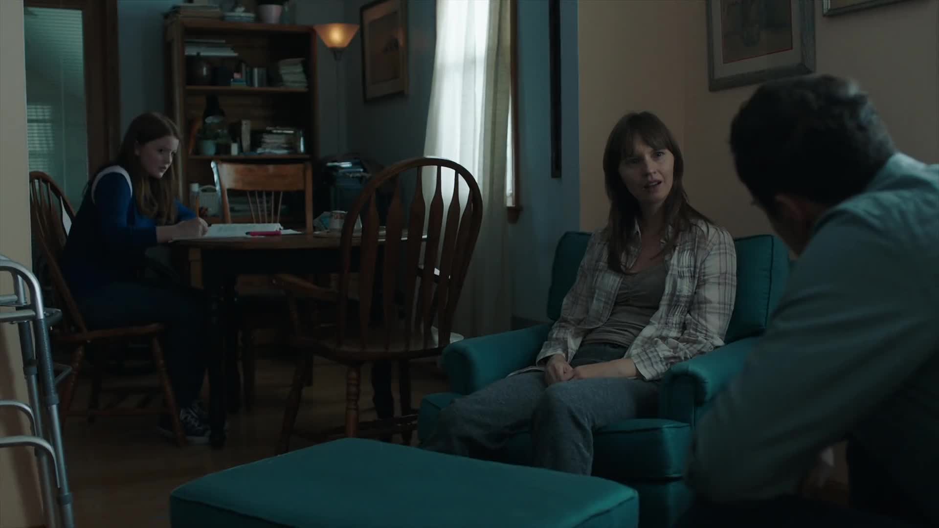 FBI: Os Mais Procurados Episódio 1