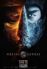 Mortal Kombat - Filme grátis no Zapex