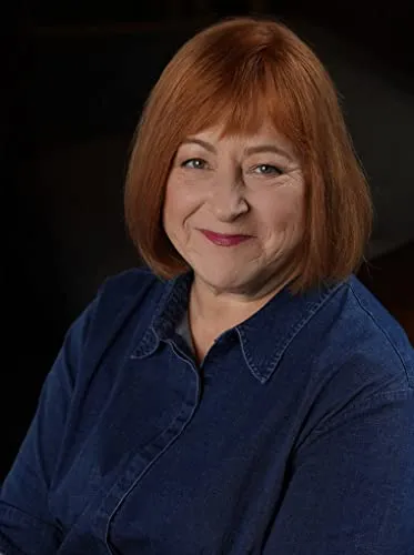 Lynne Ashe