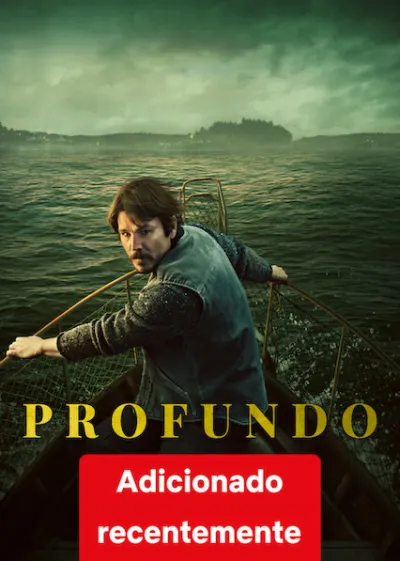 Profundezas