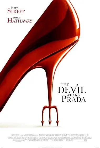 O Diabo Veste Prada
