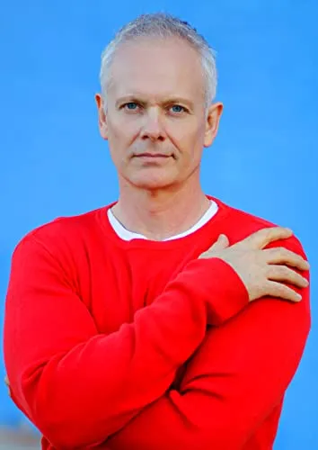 Todd Eric Andrews