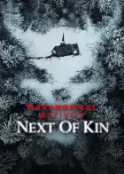 Atividade Paranormal: Ente Próximo