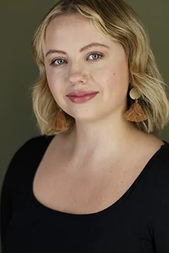 Kaitlin Hlywa