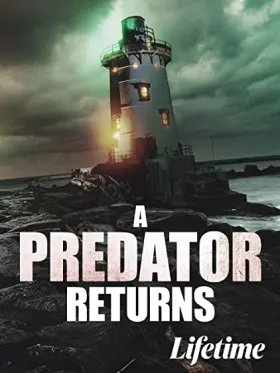 A Predator Returns - Filme grátis no Cinegato
