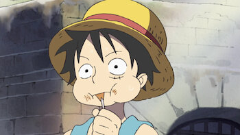 ONE PIECE Episódio 431