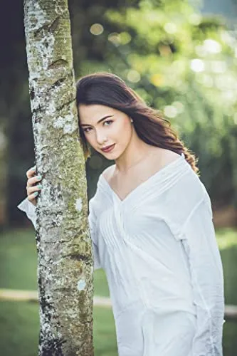 Asiah Atienza