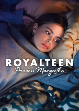 Royalteen: Princesa Margrethe - Filme grátis no Cinegato