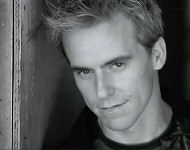 Patrick O'Sullivan