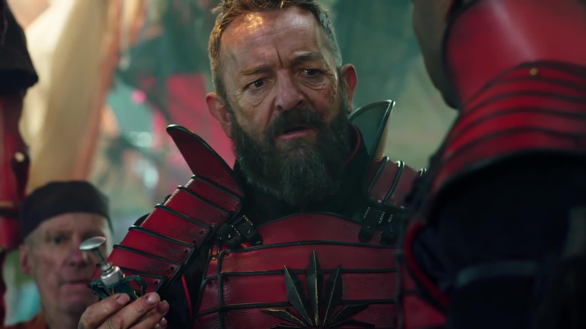 Into the Badlands Episódio 12