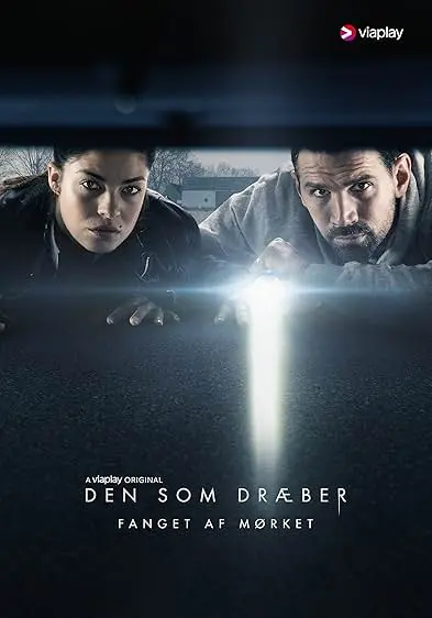 TV series poster: À Procura do Assassino: Aqueles Que Matam