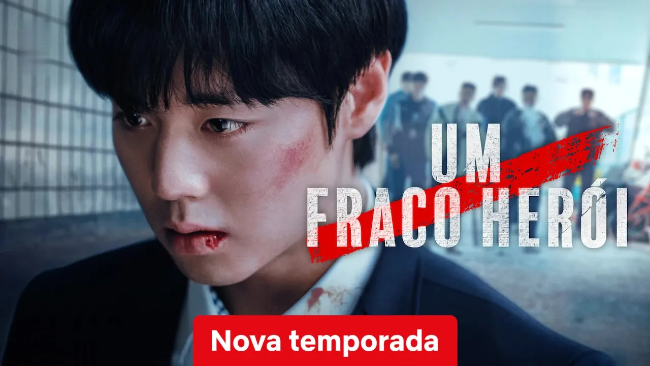 Classe dos Heróis Fracos