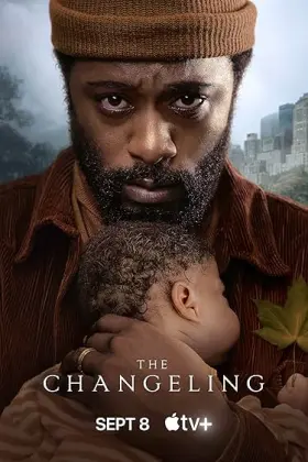 The Changeling - Sombras de Nova York