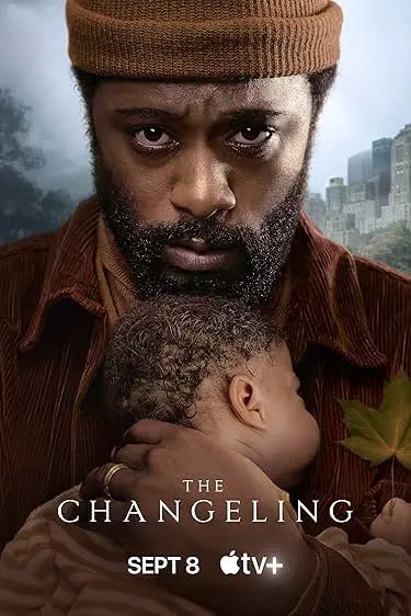 TV series poster: The Changeling - Sombras de Nova York