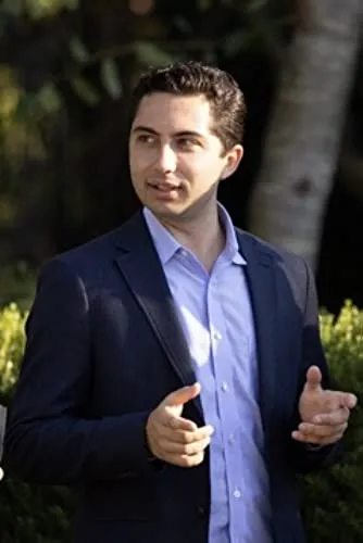 Jake Chasan