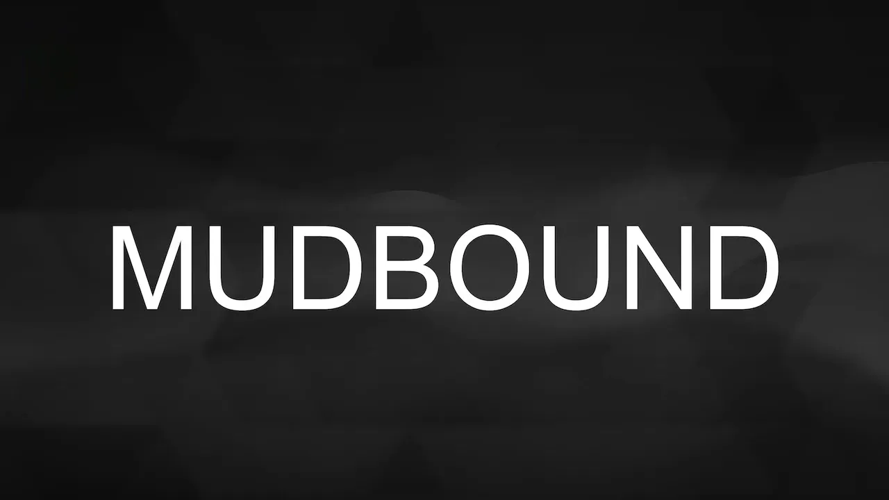 Movie Poster: Mudbound