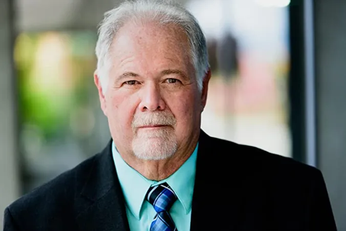 Larry McCallie