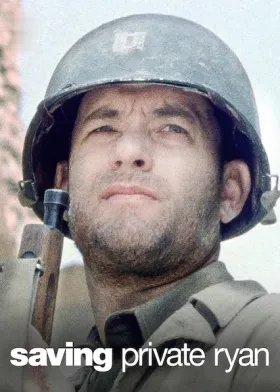O Resgate do Soldado Ryan assistir online grátis