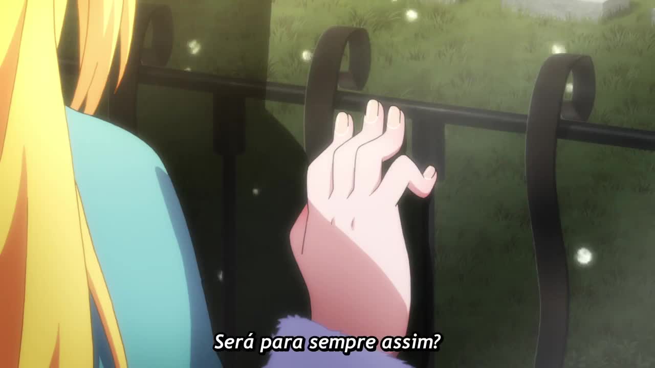 Nisekoi Episódio 4