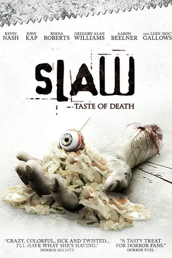 Slaw assistir online grátis