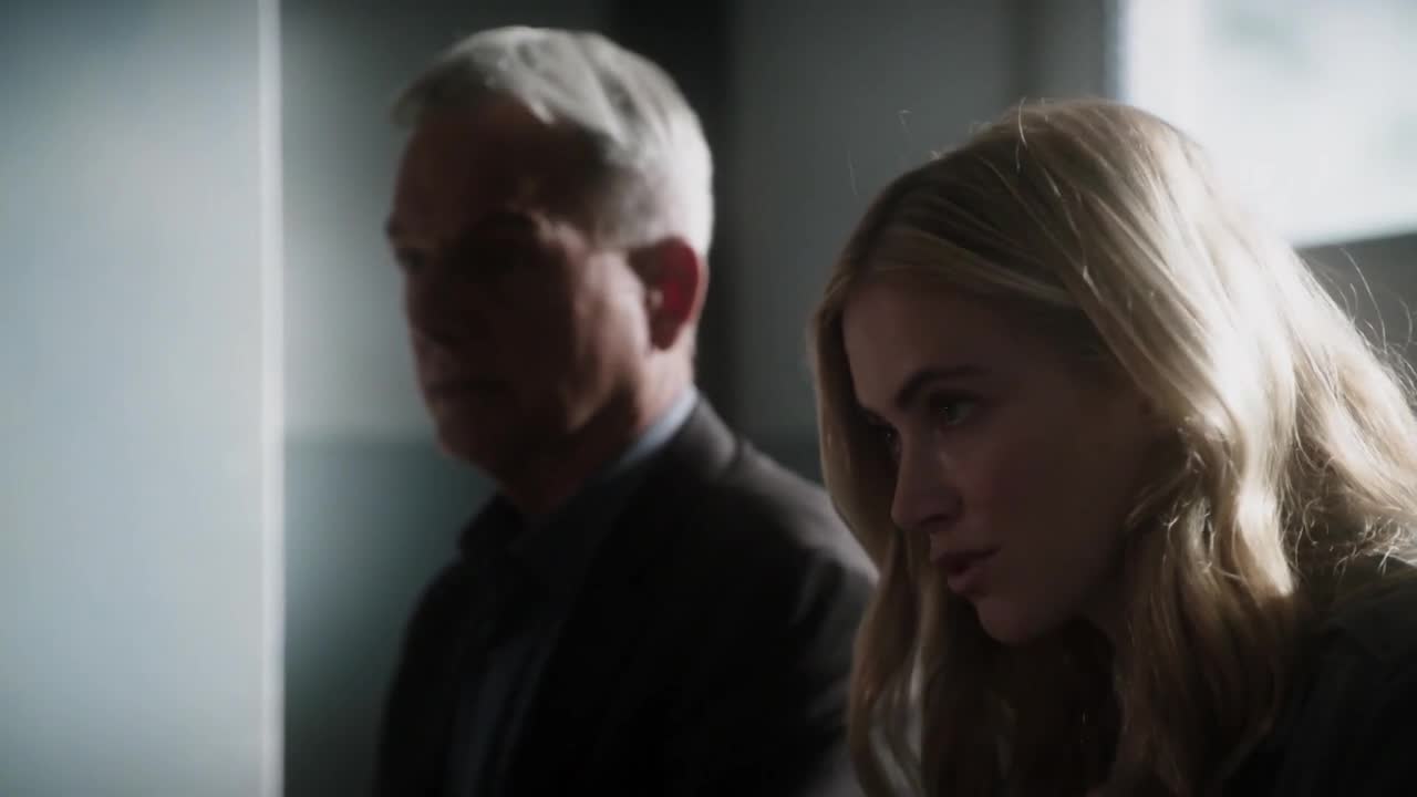 NCIS Episódio 21