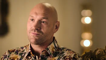 Em Casa com Tyson Fury Episódio 4