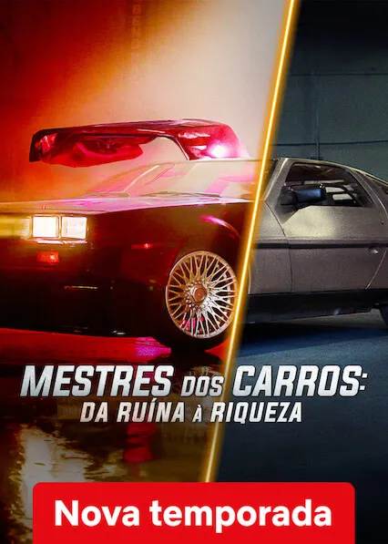 Midas do Ferro-Velho