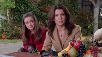 Gilmore Girls: Tal Mãe, Tal Filha Episódio 9