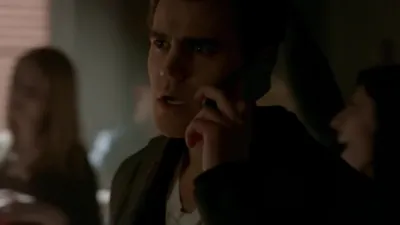 Diários de um Vampiro-Episódio 18