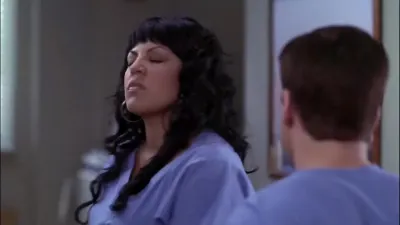 Grey's Anatomy-E27