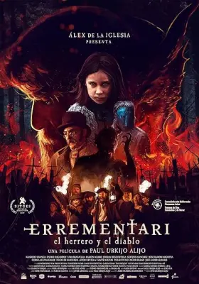 Errementari: O Ferreiro e o Diabo