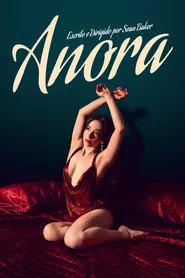 Movie Poster: Anora