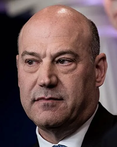 Gary Cohn