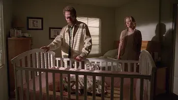 Breaking Bad-Felina