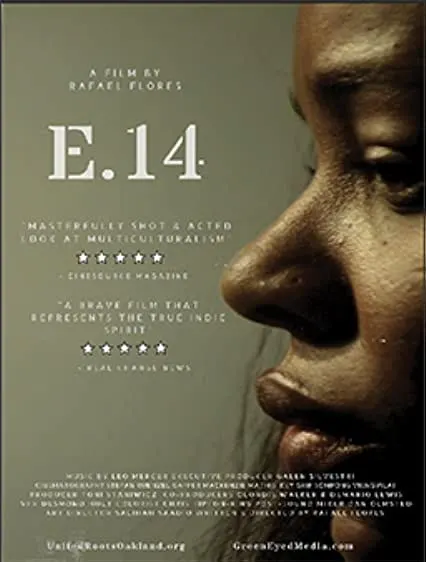 Movie Poster: E.14